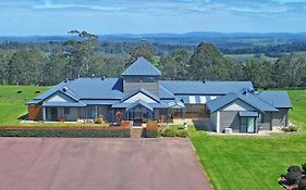Sensational Heights Bed & Breakfast